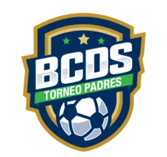 Escudo BCDS Torneo Padres